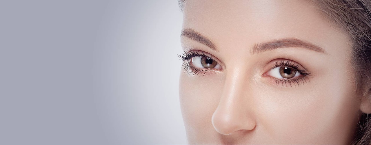 Treatment for dark circles and eye bags