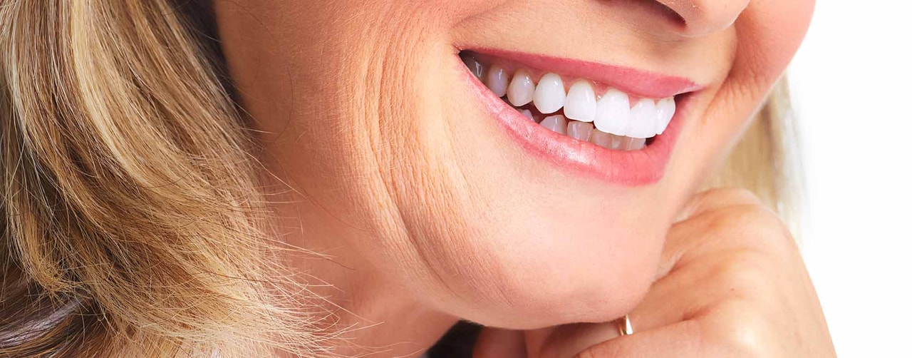 Treatment for jowls and a sagging neck